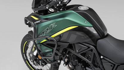 Benelli TRK 702X EU5+