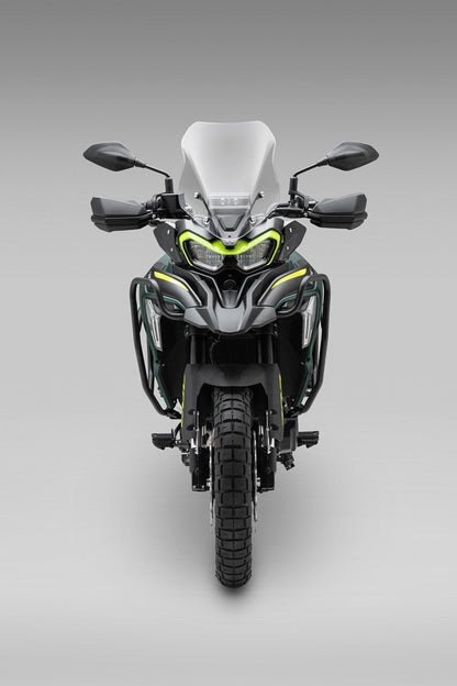 Benelli TRK 702X EU5+