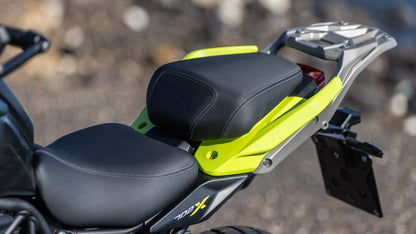 Benelli TRK 702X EU5+