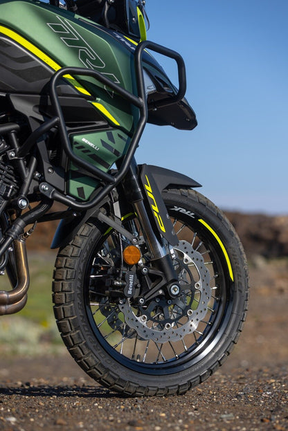 Benelli TRK 702X EU5+