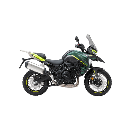 Benelli TRK 702X EU5+
