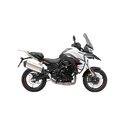 Benelli TRK 702 EU5+