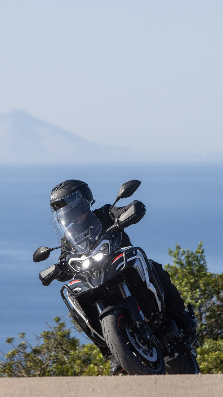 Benelli TRK 702 EU5+