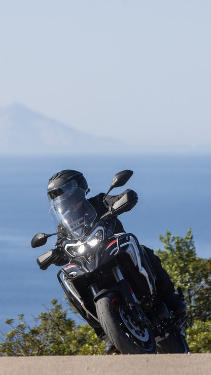 Benelli TRK 702 EU5+