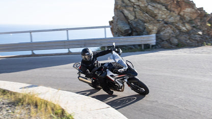 Benelli TRK 702 EU5+