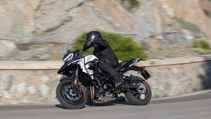 Benelli TRK 702 EU5+