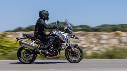 Benelli TRK 702 EU5+