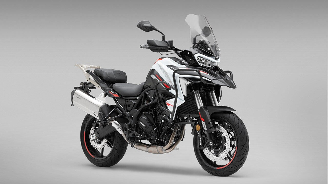 Benelli TRK 702 EU5+