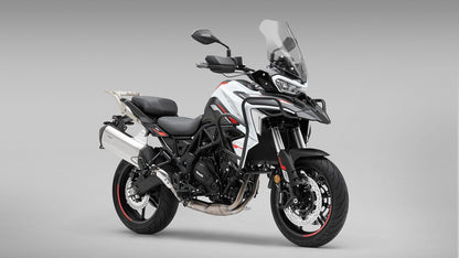 Benelli TRK 702 EU5+