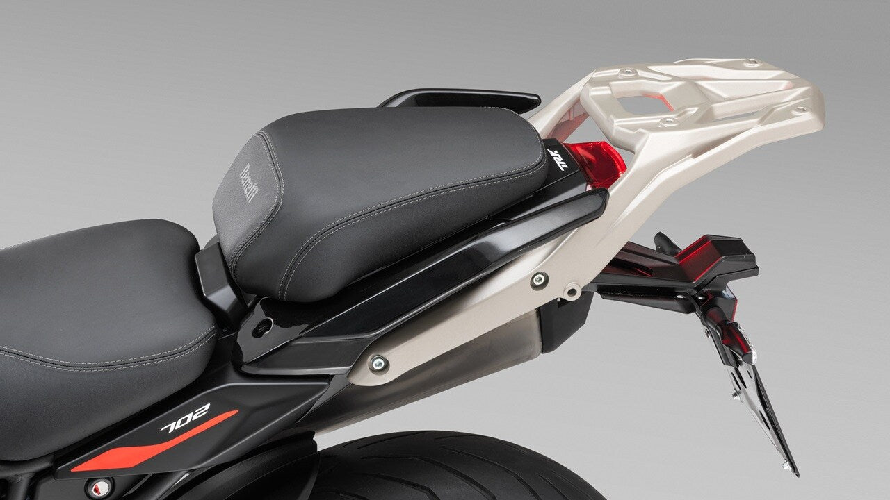 Benelli TRK 702 EU5+