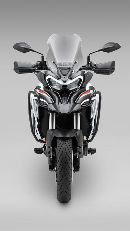 Benelli TRK 702 EU5+