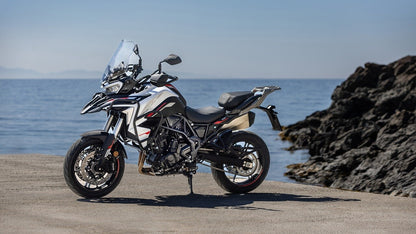 Benelli TRK 702 EU5+