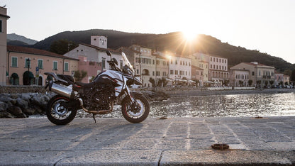 Benelli TRK 702 EU5+