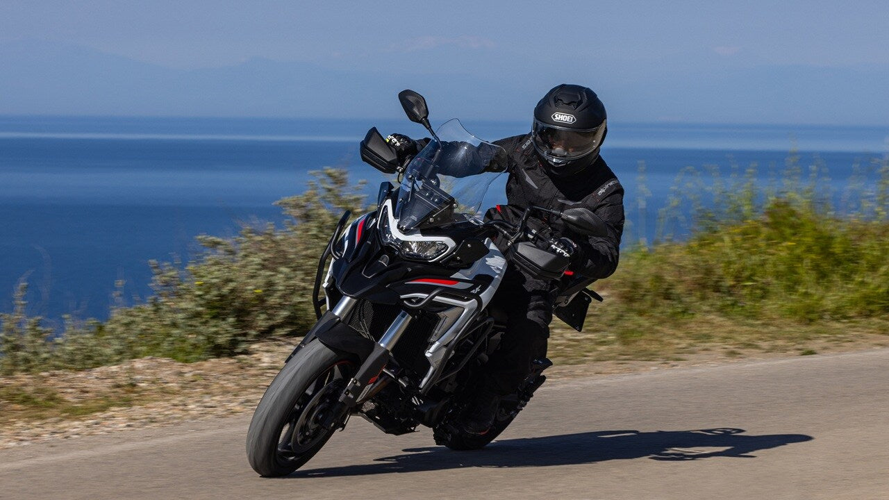 Benelli TRK 702 EU5+