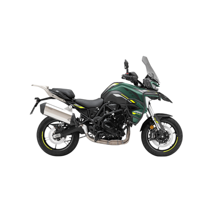 Benelli TRK 702 EU5+