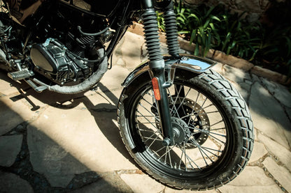 BRIXTON Cromwell 125