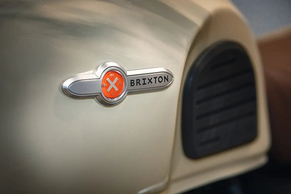BRIXTON Cromwell 1200 X