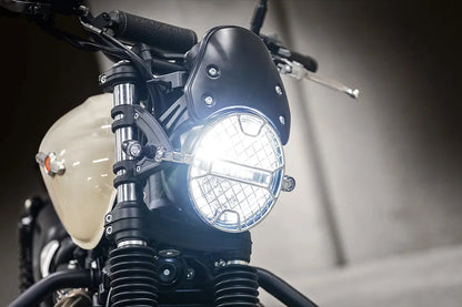 BRIXTON Cromwell 1200 X