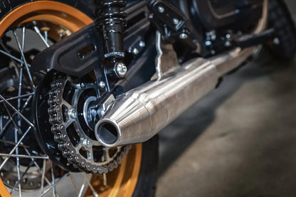 BRIXTON Cromwell 1200 X