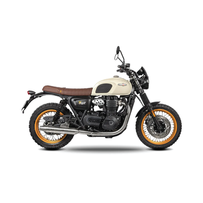 BRIXTON Cromwell 1200 X