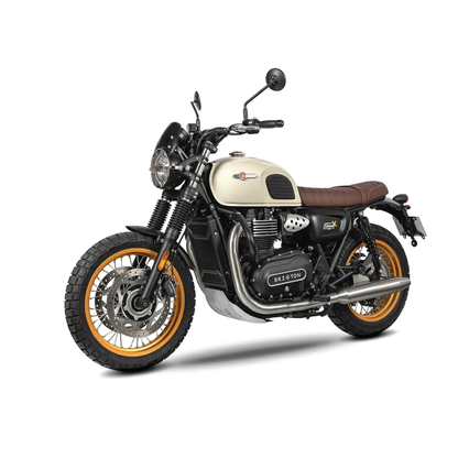 BRIXTON Cromwell 1200 X