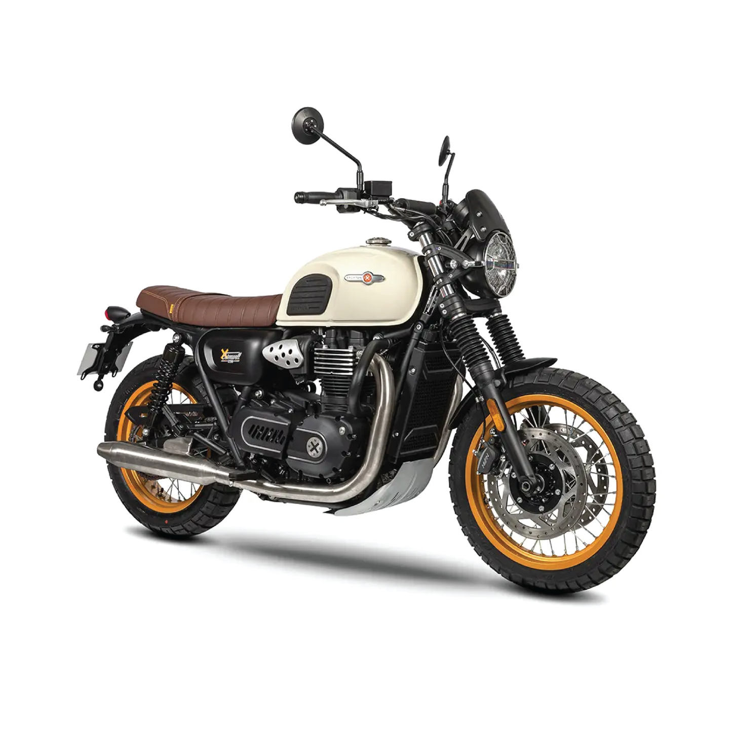 BRIXTON Cromwell 1200 X