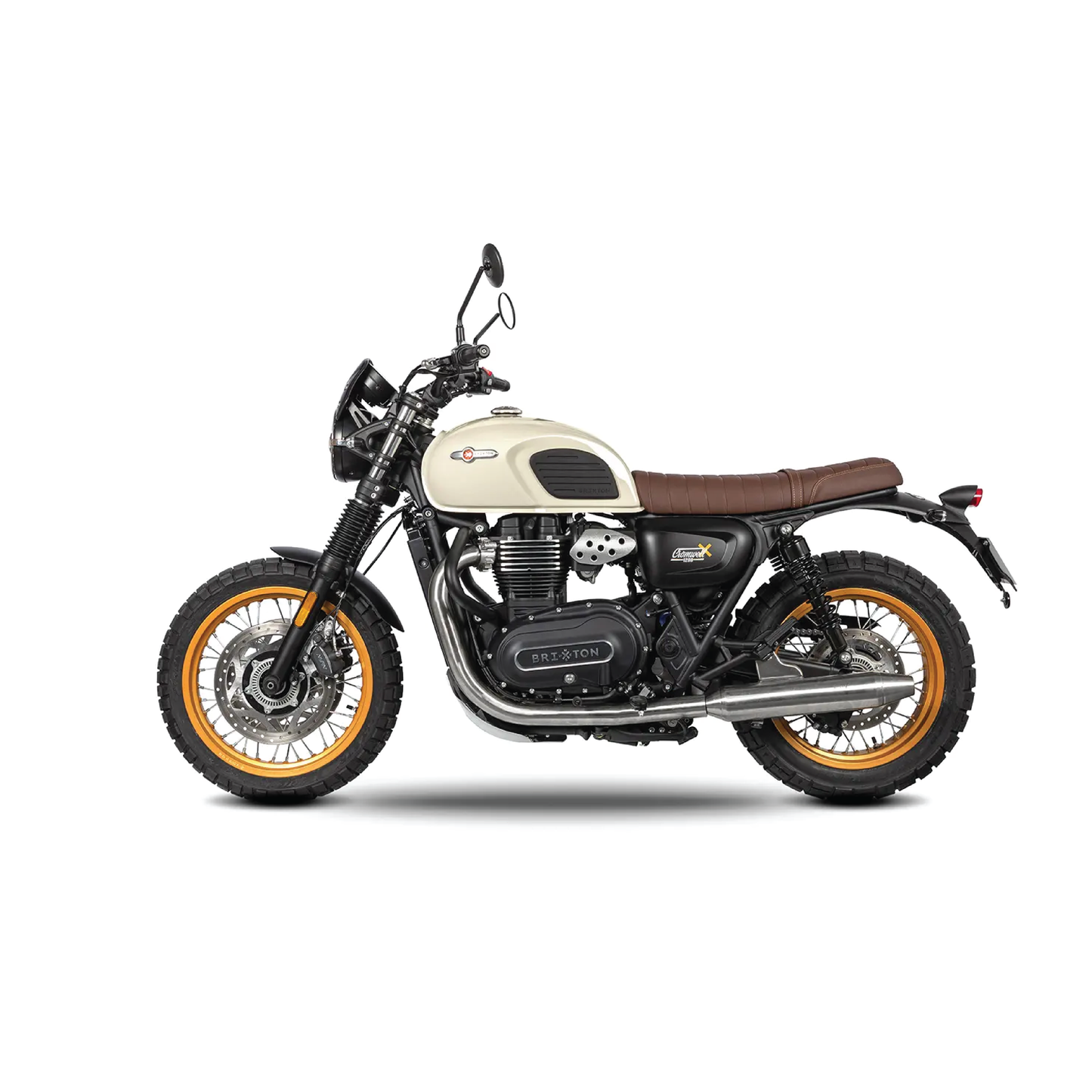 BRIXTON Cromwell 1200 X
