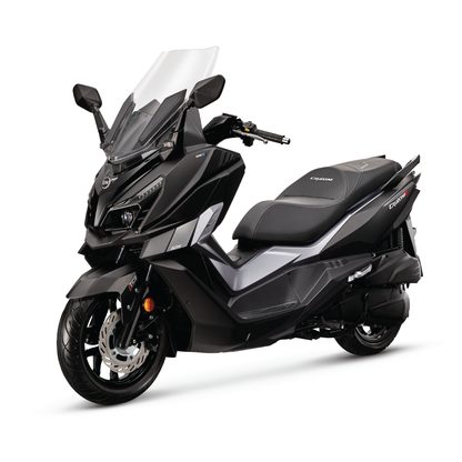 SYM Cruisym Alpha 125