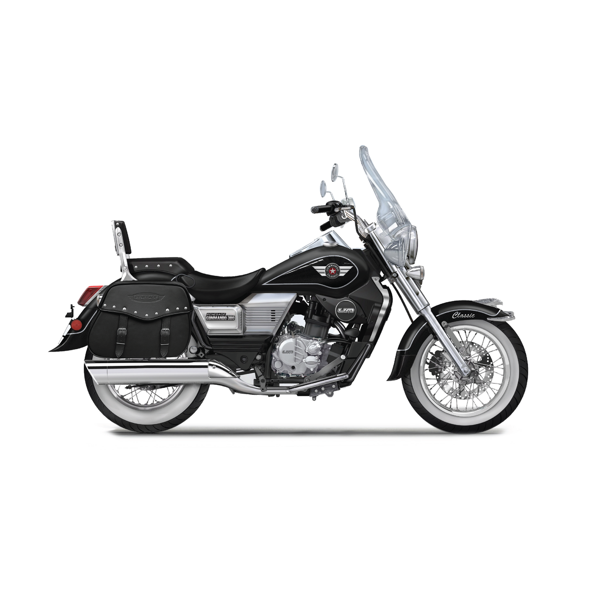 UM Renegade Classic – Motopartes