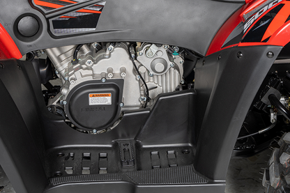 Linhai LH 500 PROMAX EFI 4×4