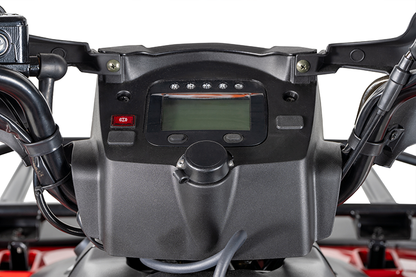 Linhai LH 500 PROMAX EFI 4×4