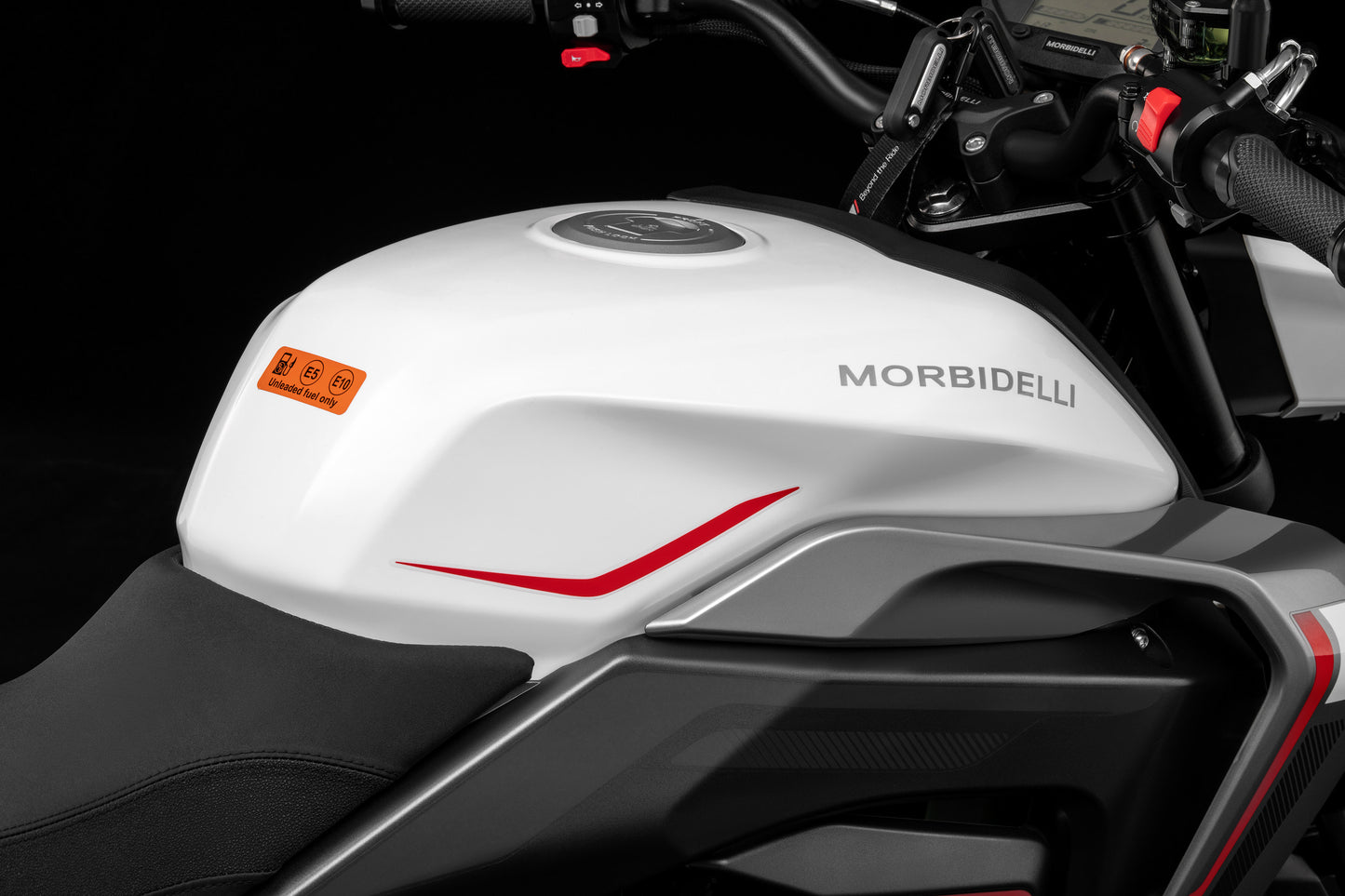 Morbidelli F125
