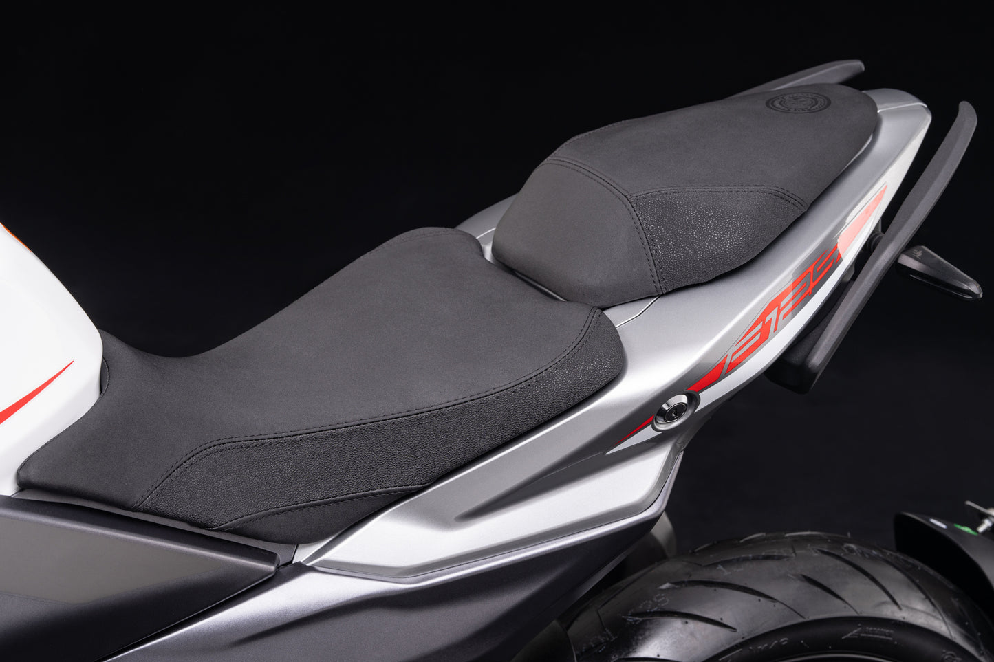 Morbidelli F125