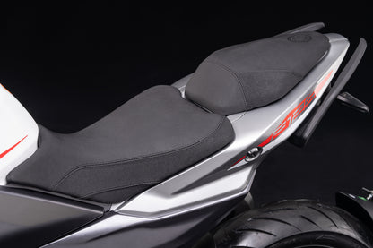 Morbidelli F125