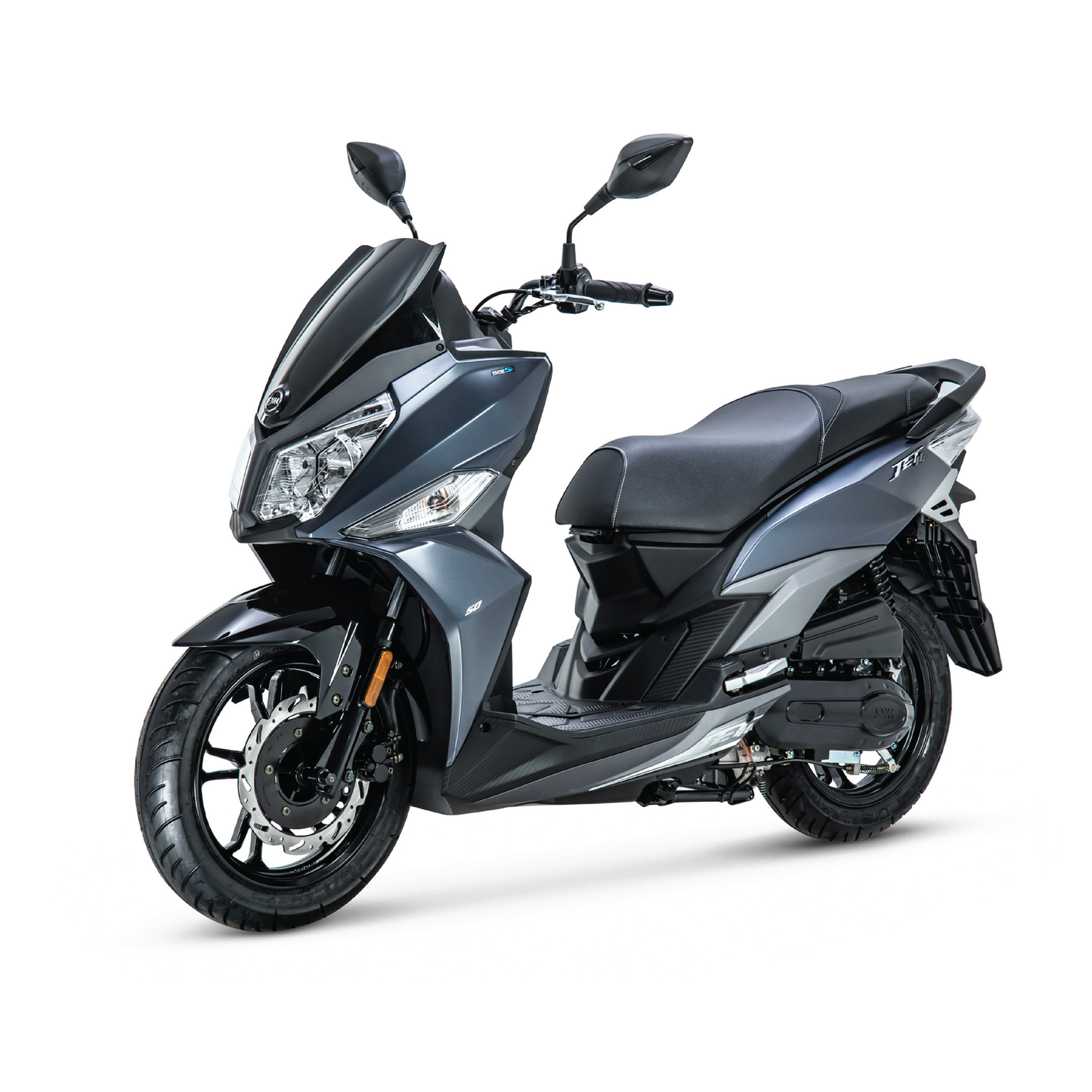 SYM Jet 14 50