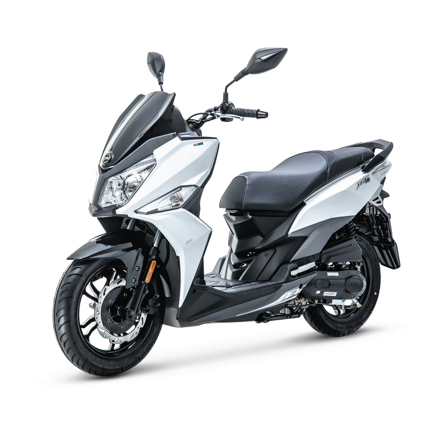 SYM Jet 14 50