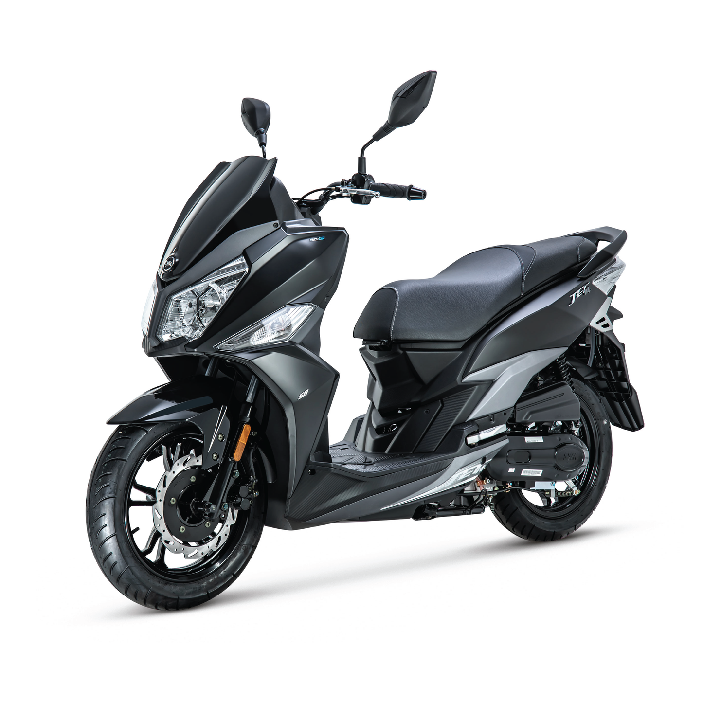 SYM Jet 14 50