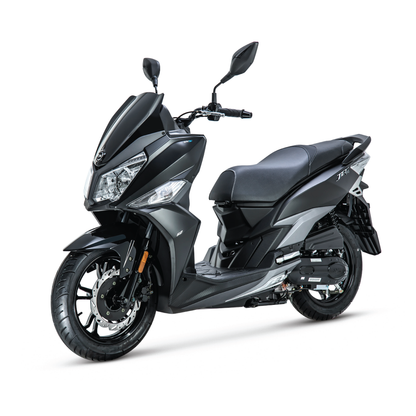 SYM Jet 14 50
