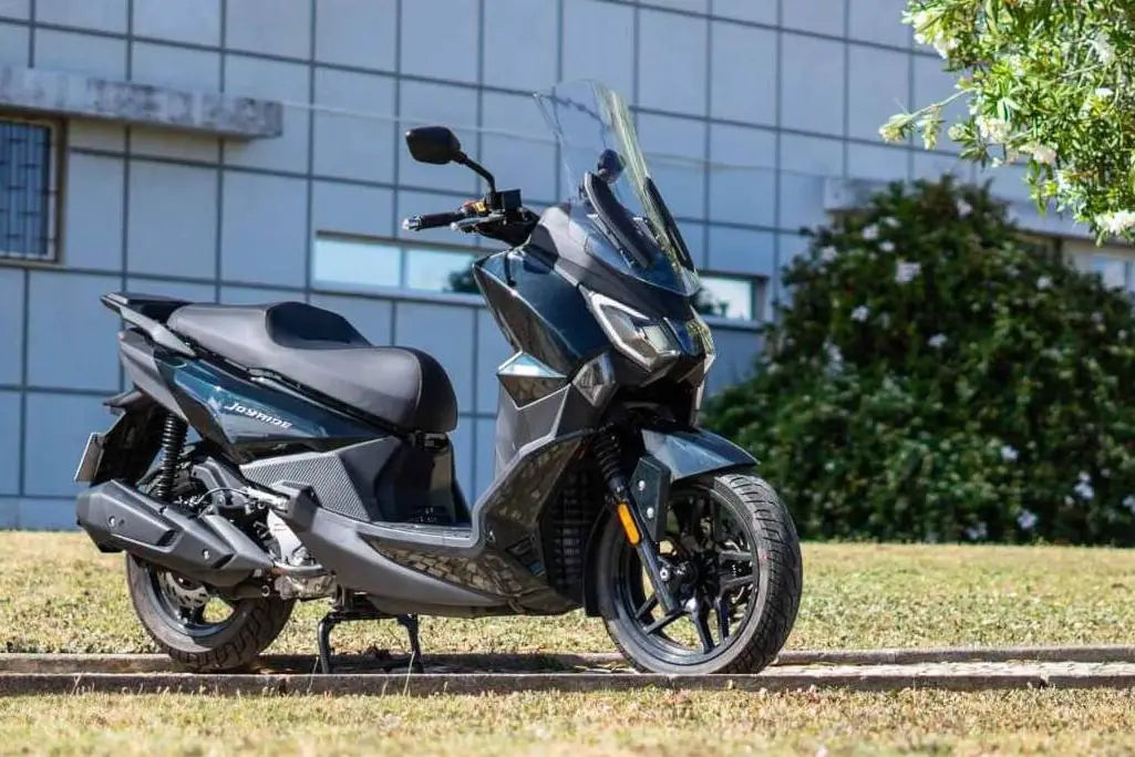 SYM Joyride 300