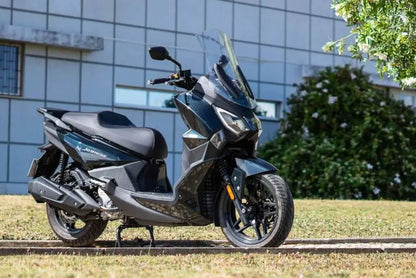 SYM Joyride 300