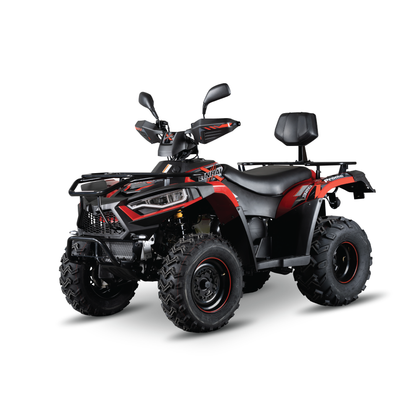 Linhai M 565L EFI EPS 4×4