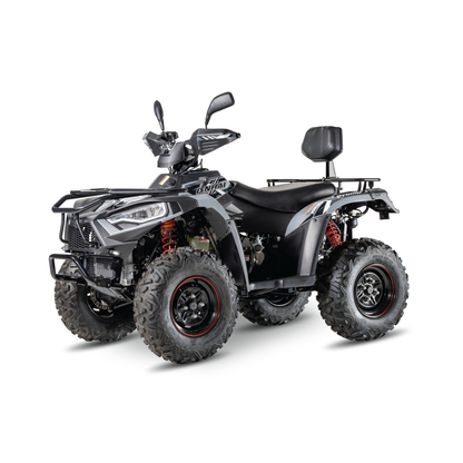 Linhai LH 500 PROMAX EFI 4×4
