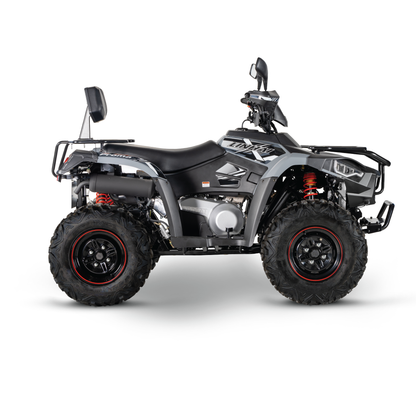 Linhai LH 500 PROMAX EFI 4×4