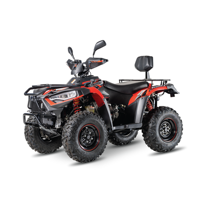 Linhai LH 500 PROMAX EFI 4×4