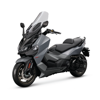 SYM Maxsym TL 508