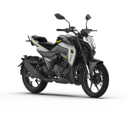 Morbidelli F125