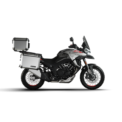 Morbidelli T1002VX