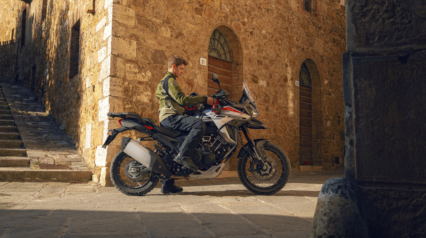 Morbidelli T1002VX