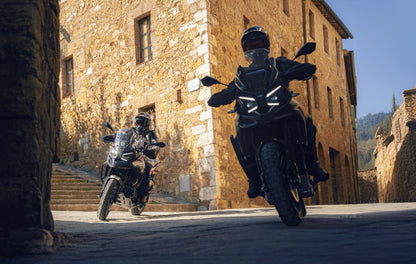 Morbidelli T1002VX