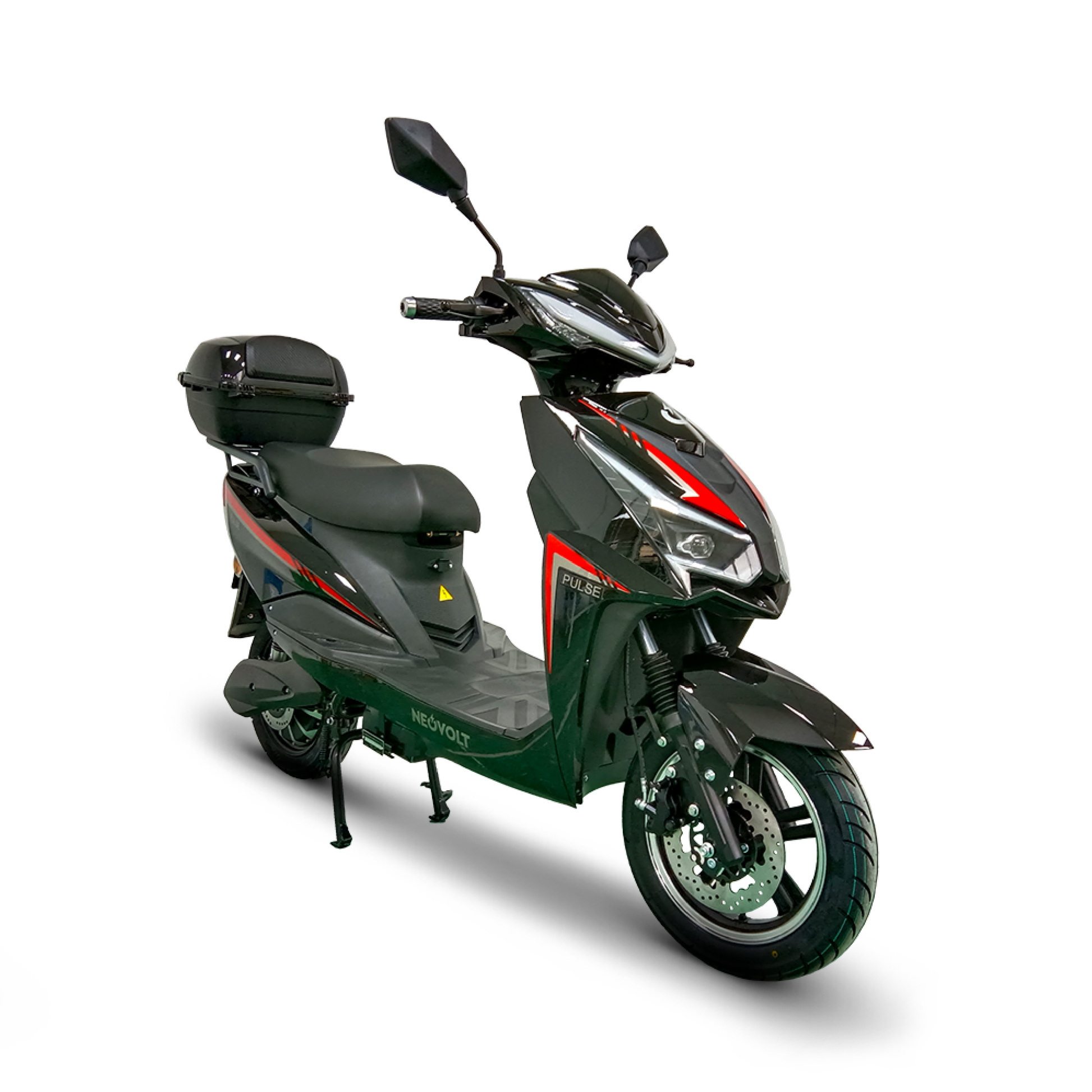 scooter elétrico demop motopartes